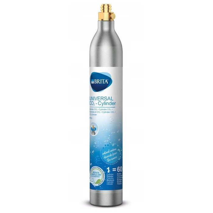 Brita Co2 Recarga