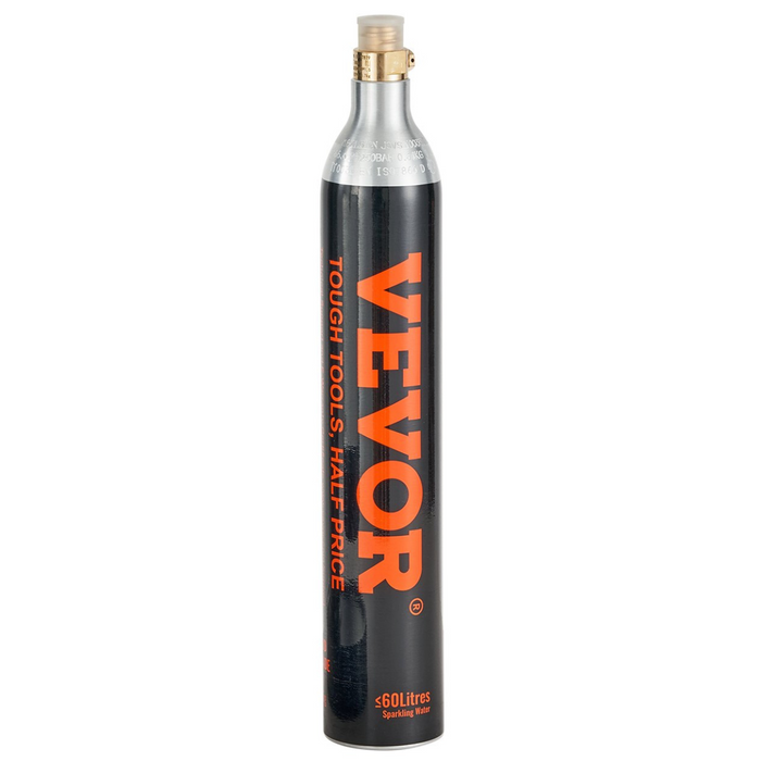 Recarga Vevor Co2