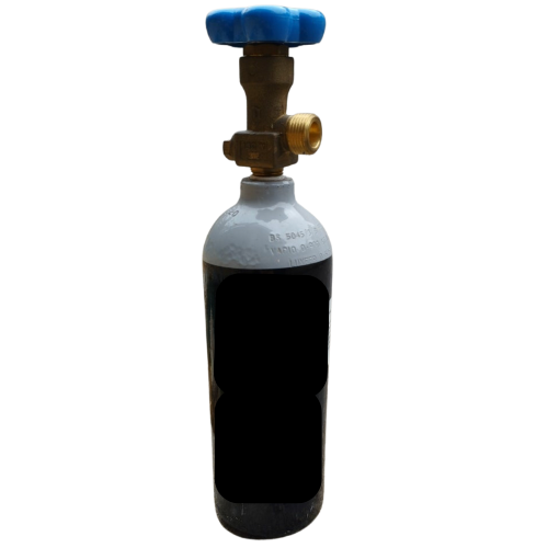 Contrato botella Co2 alimentario 2Kg.